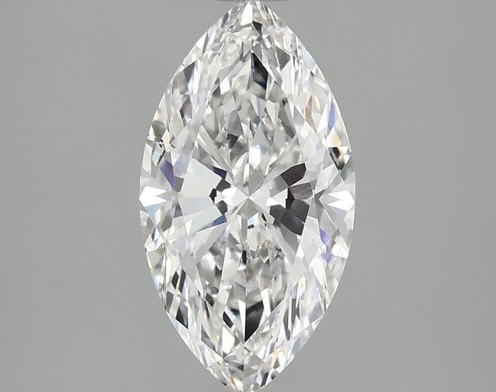 1.52 Carat Marquise Lab Grown Diamond