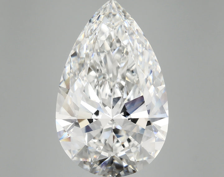 11.61 Carat Pear Lab Grown Diamond