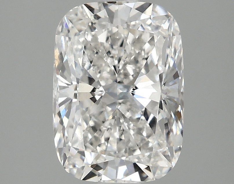 2.10 Carat Cushion Lab Grown Diamond