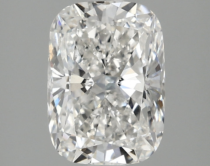 2.10 Carat Cushion Lab Grown Diamond