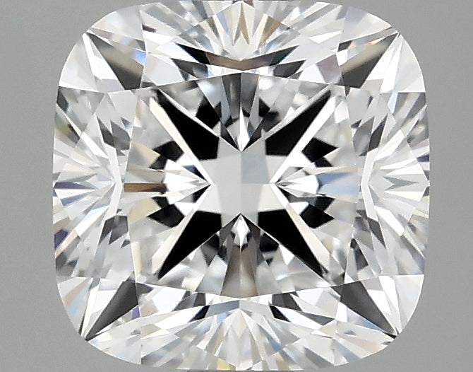 2.06 Carat Cushion Square Lab Grown Diamond