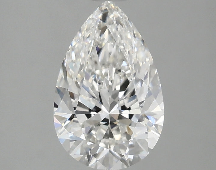 1.60 Carat Pear Lab Grown Diamond