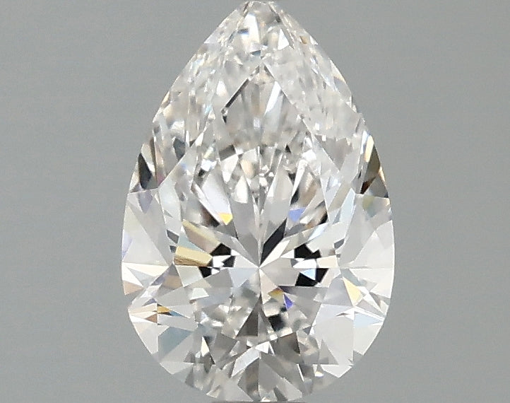 1.08 Carat Pear Lab Grown Diamond