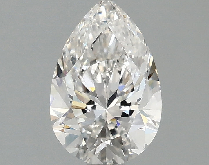 1.08 Carat Pear Lab Grown Diamond
