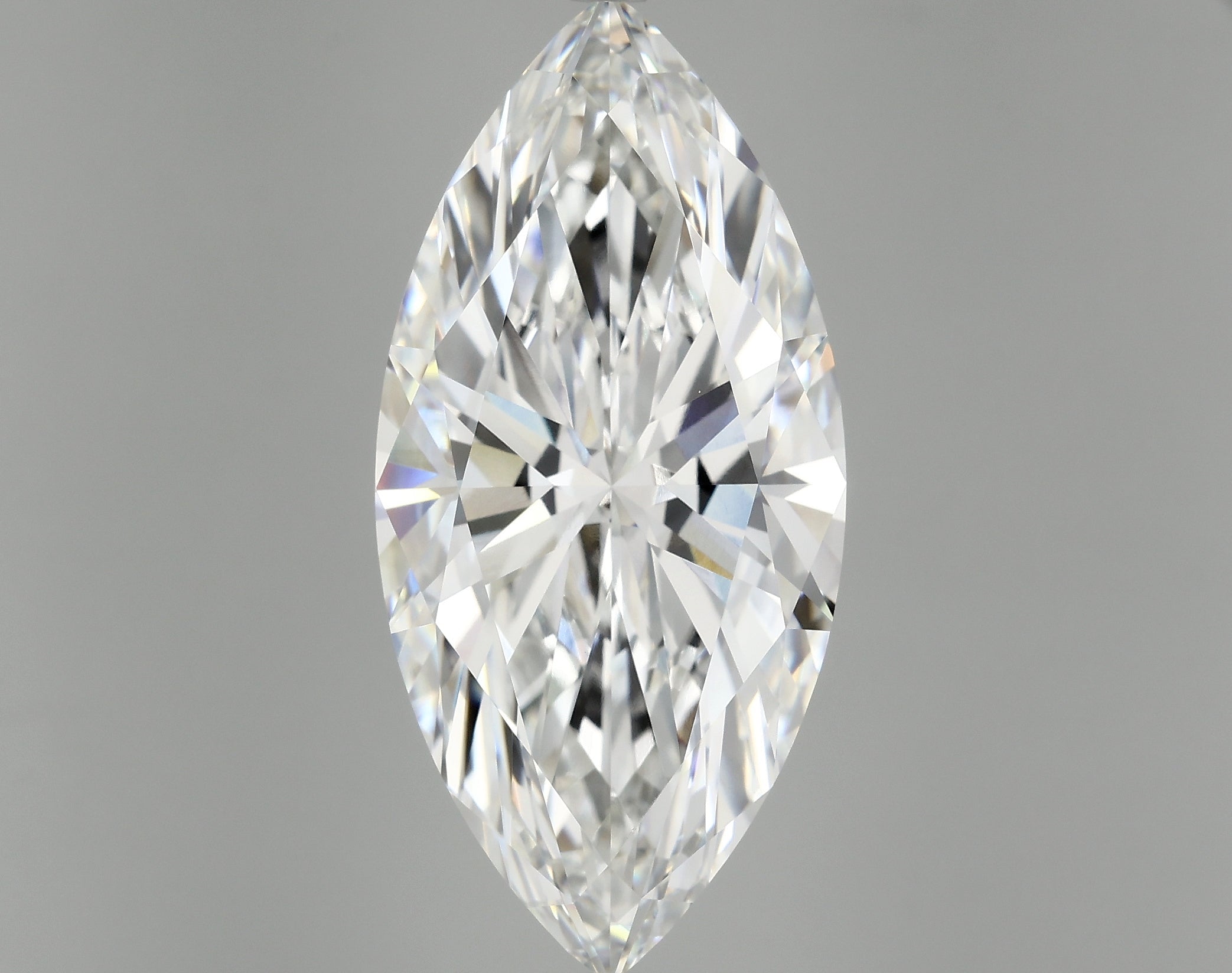 12.24 Carat Marquise Lab Grown Diamond