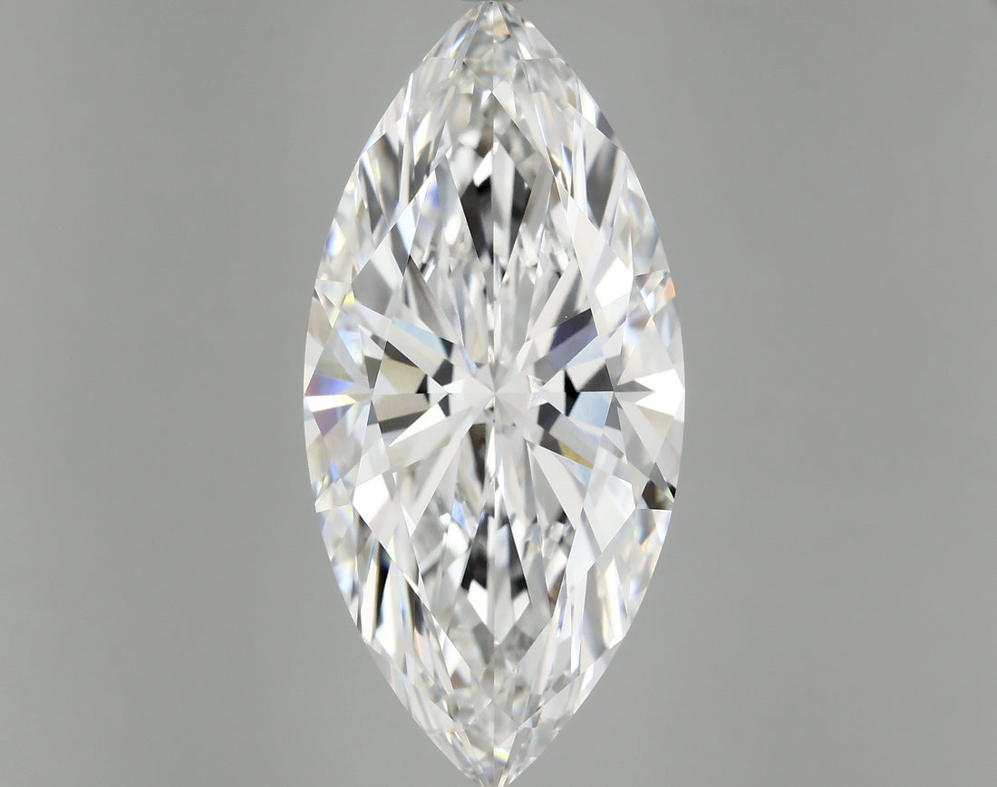 12.24 Carat Marquise Lab Grown Diamond