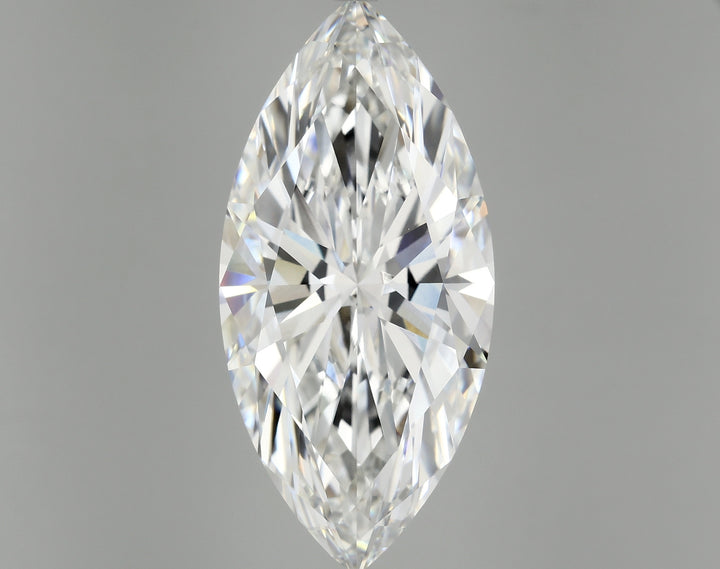 12.24 Carat Marquise Lab Grown Diamond