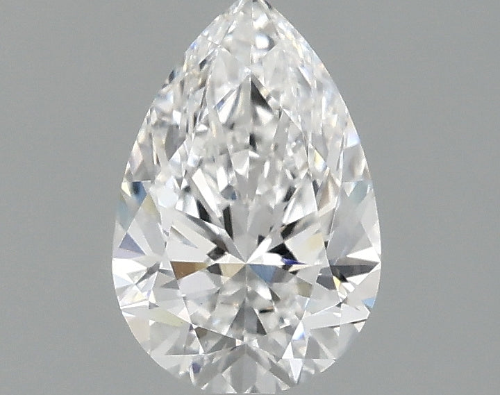 1.05 Carat Pear Lab Grown Diamond