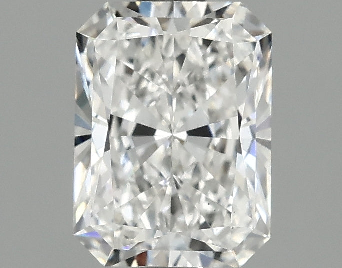 1.10 Carat Radiant Lab Grown Diamond