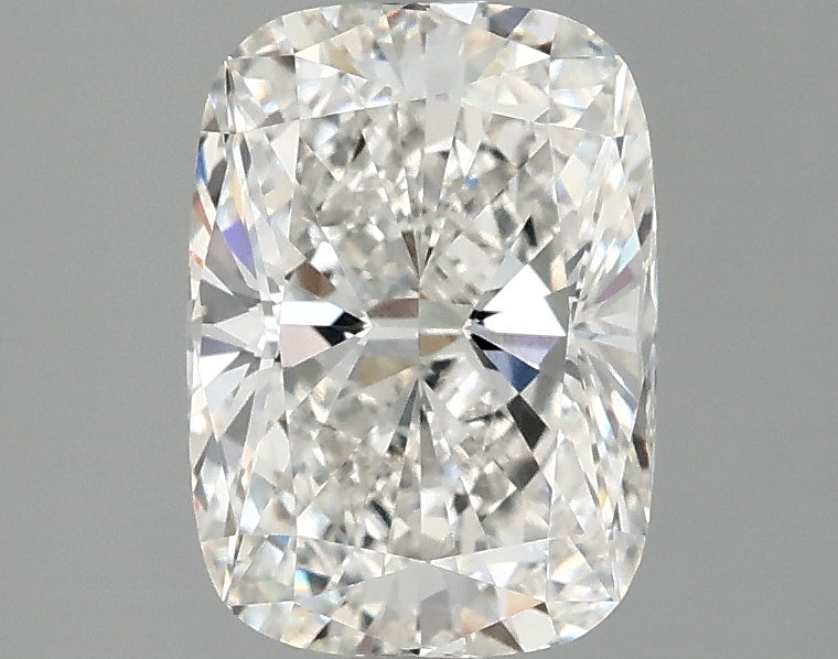 2.06 Carat Cushion Lab Grown Diamond