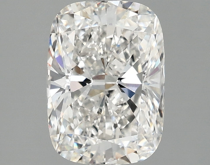 2.06 Carat Cushion Lab Grown Diamond