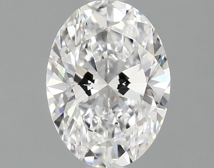 0.98 Carat Oval Lab Grown Diamond