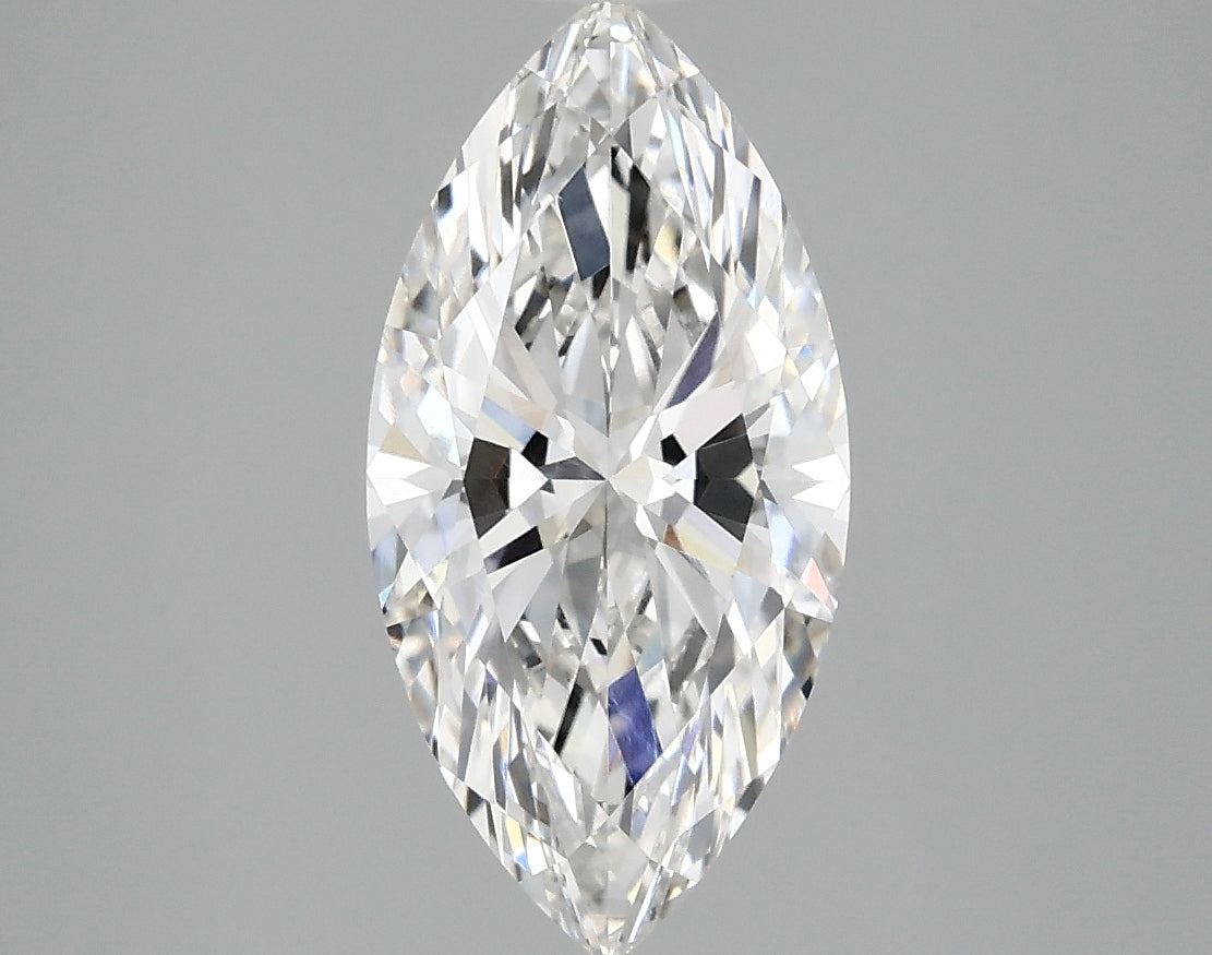 2.10 Carat Marquise Lab Grown Diamond