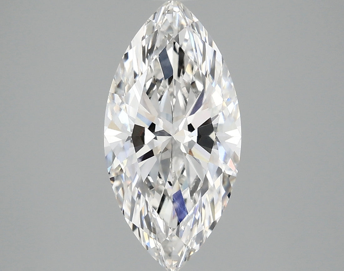 2.10 Carat Marquise Lab Grown Diamond