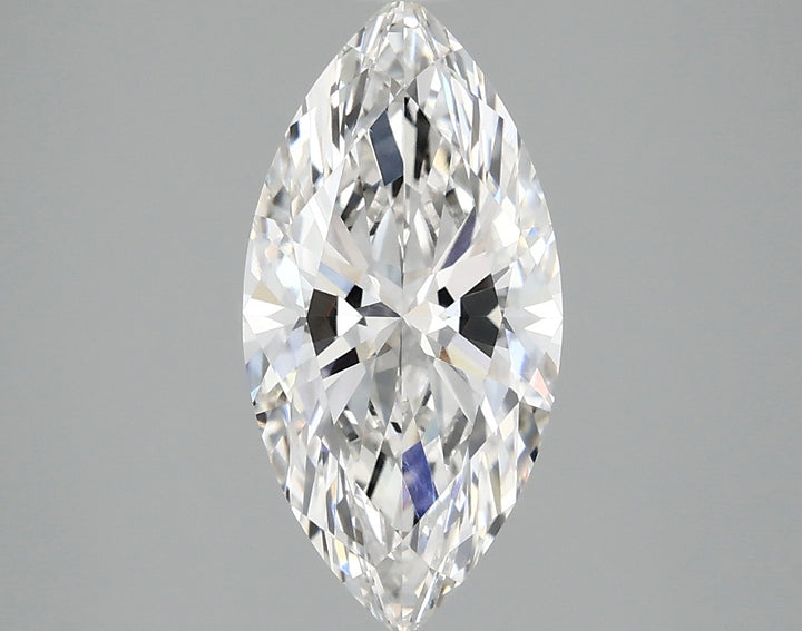 2.10 Carat Marquise Lab Grown Diamond