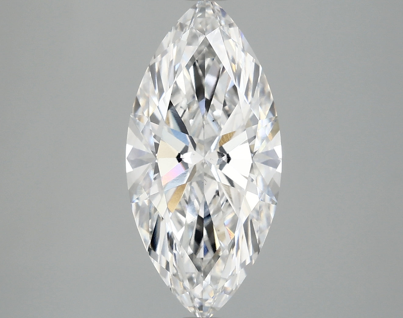 3.10 Carat Marquise Lab Grown Diamond