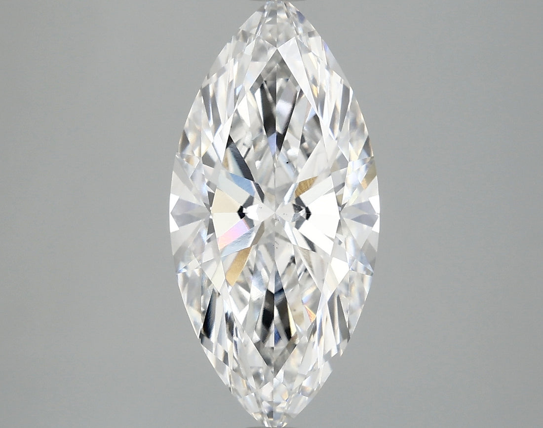 3.10 Carat Marquise Lab Grown Diamond