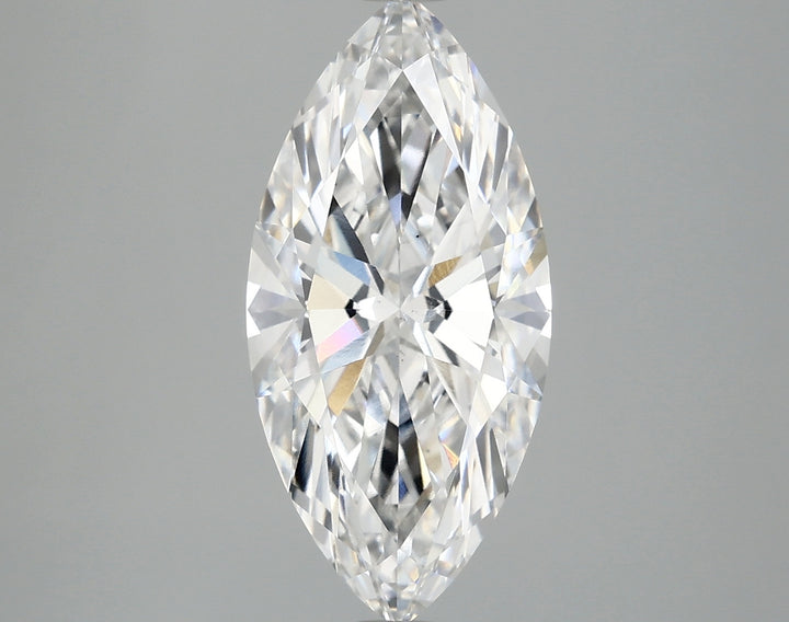 3.10 Carat Marquise Lab Grown Diamond
