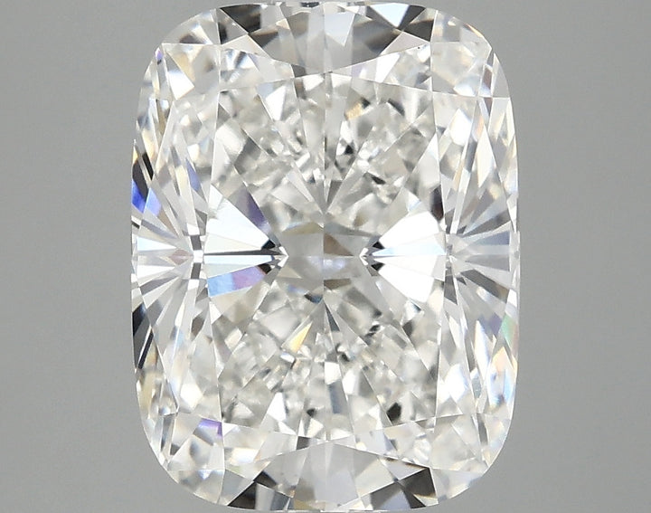 4.01 Carat Cushion Lab Grown Diamond
