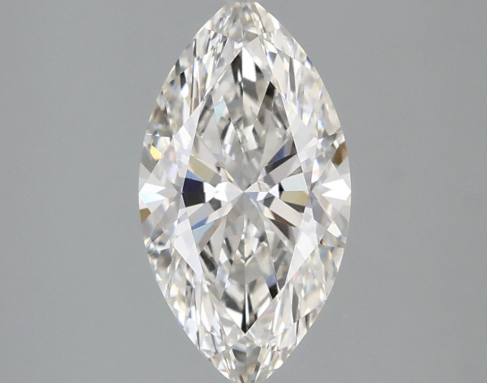 1.55 Carat Marquise Lab Grown Diamond
