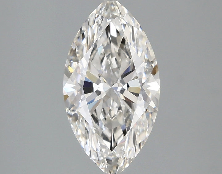 1.55 Carat Marquise Lab Grown Diamond