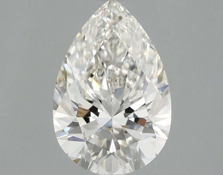 1.54 Carat Pear Lab Grown Diamond