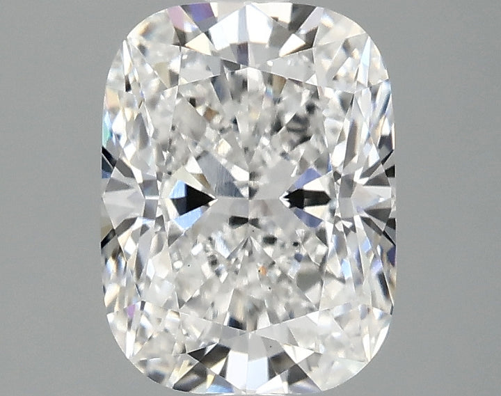 2.10 Carat Cushion Lab Grown Diamond