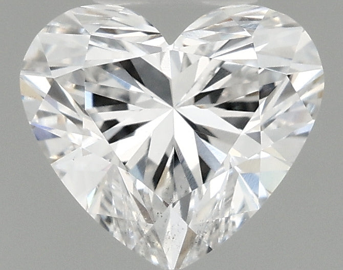 1.02 Carat Heart Lab Grown Diamond