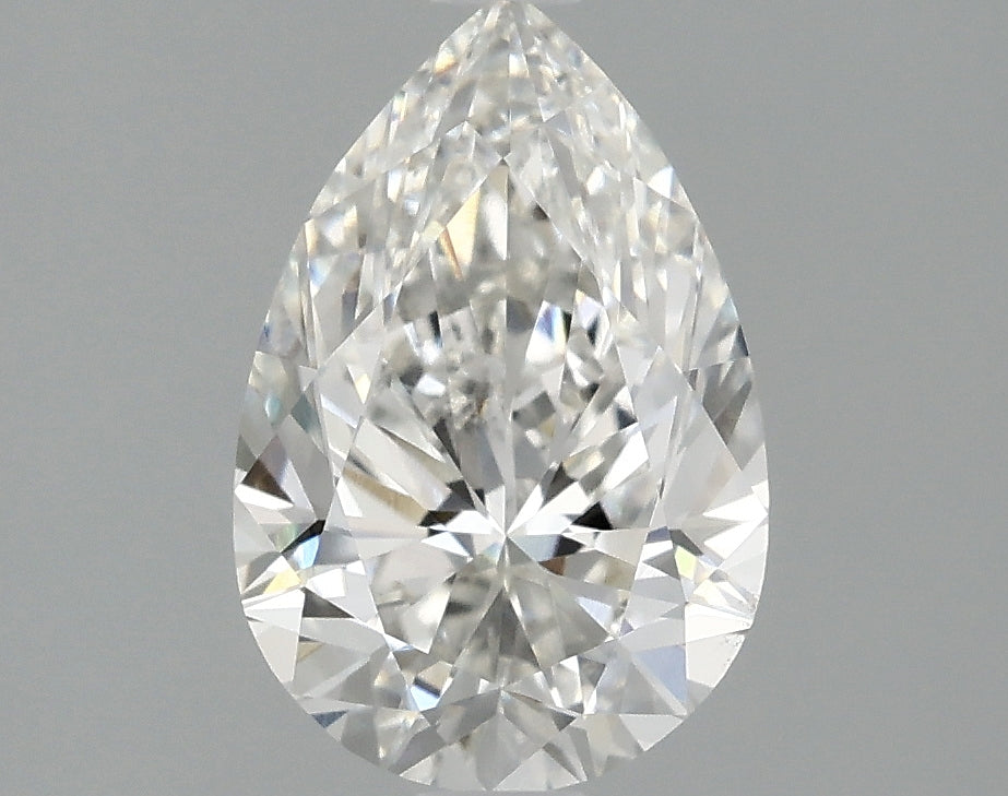 1.50 Carat Pear Lab Grown Diamond