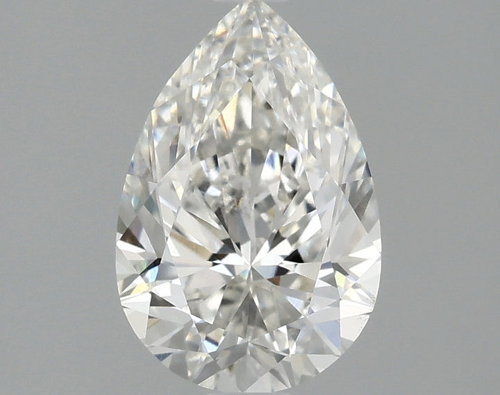 1.50 Carat Pear Lab Grown Diamond