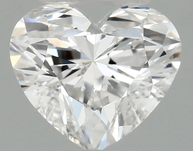 1.02 Carat Heart Lab Grown Diamond