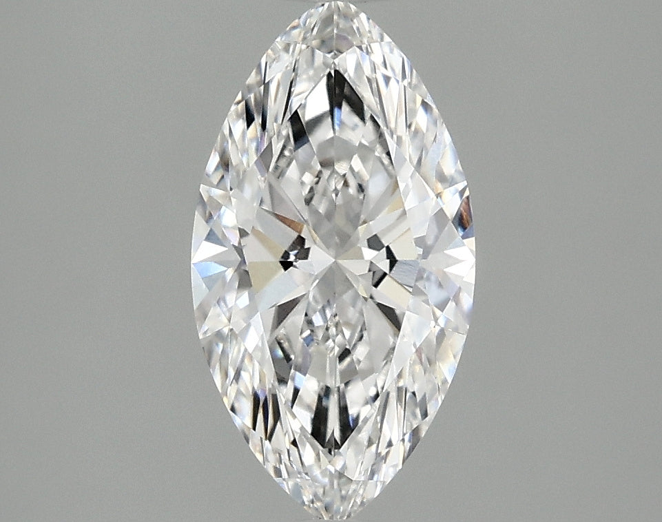 1.54 Carat Marquise Lab Grown Diamond