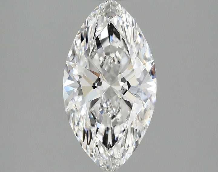 1.54 Carat Marquise Lab Grown Diamond