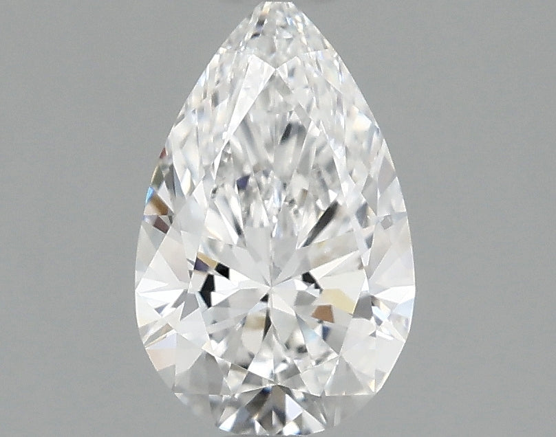 1.05 Carat Pear Lab Grown Diamond