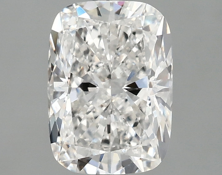 1.98 Carat Cushion Lab Grown Diamond
