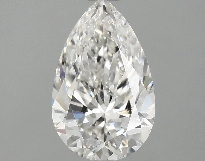 1.50 Carat Pear Lab Grown Diamond
