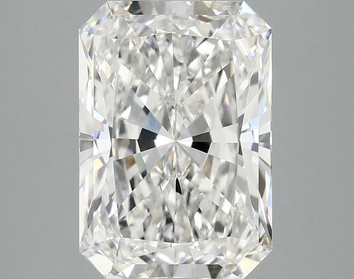 3.10 Carat Radiant Lab Grown Diamond