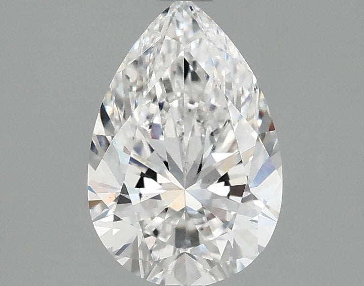 1.57 Carat Pear Lab Grown Diamond