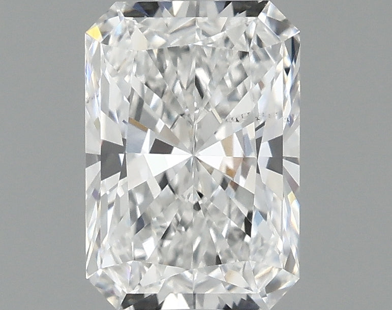 1.06 Carat Radiant Lab Grown Diamond