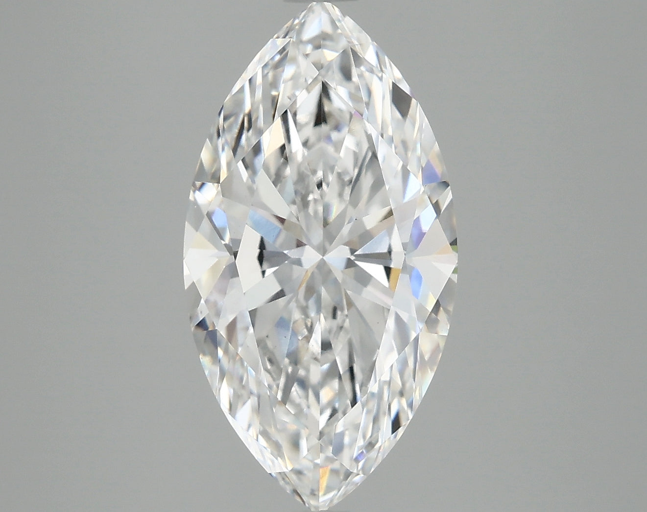4.10 Carat Marquise Lab Grown Diamond