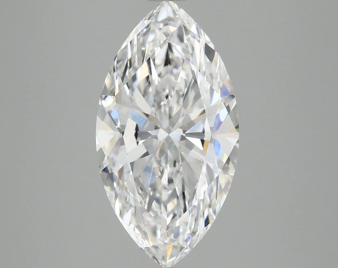 4.10 Carat Marquise Lab Grown Diamond