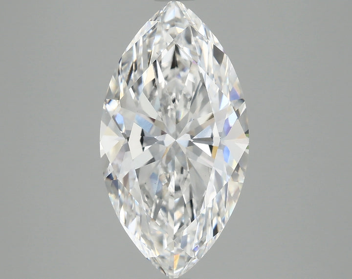 4.10 Carat Marquise Lab Grown Diamond