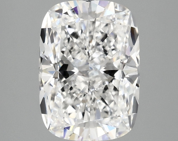 2.50 Carat Cushion Lab Grown Diamond