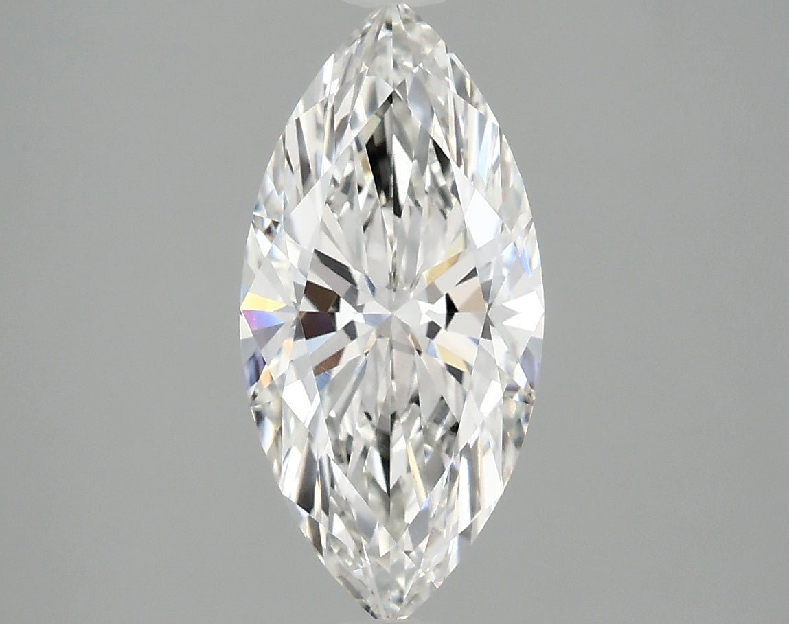 2.10 Carat Marquise Lab Grown Diamond
