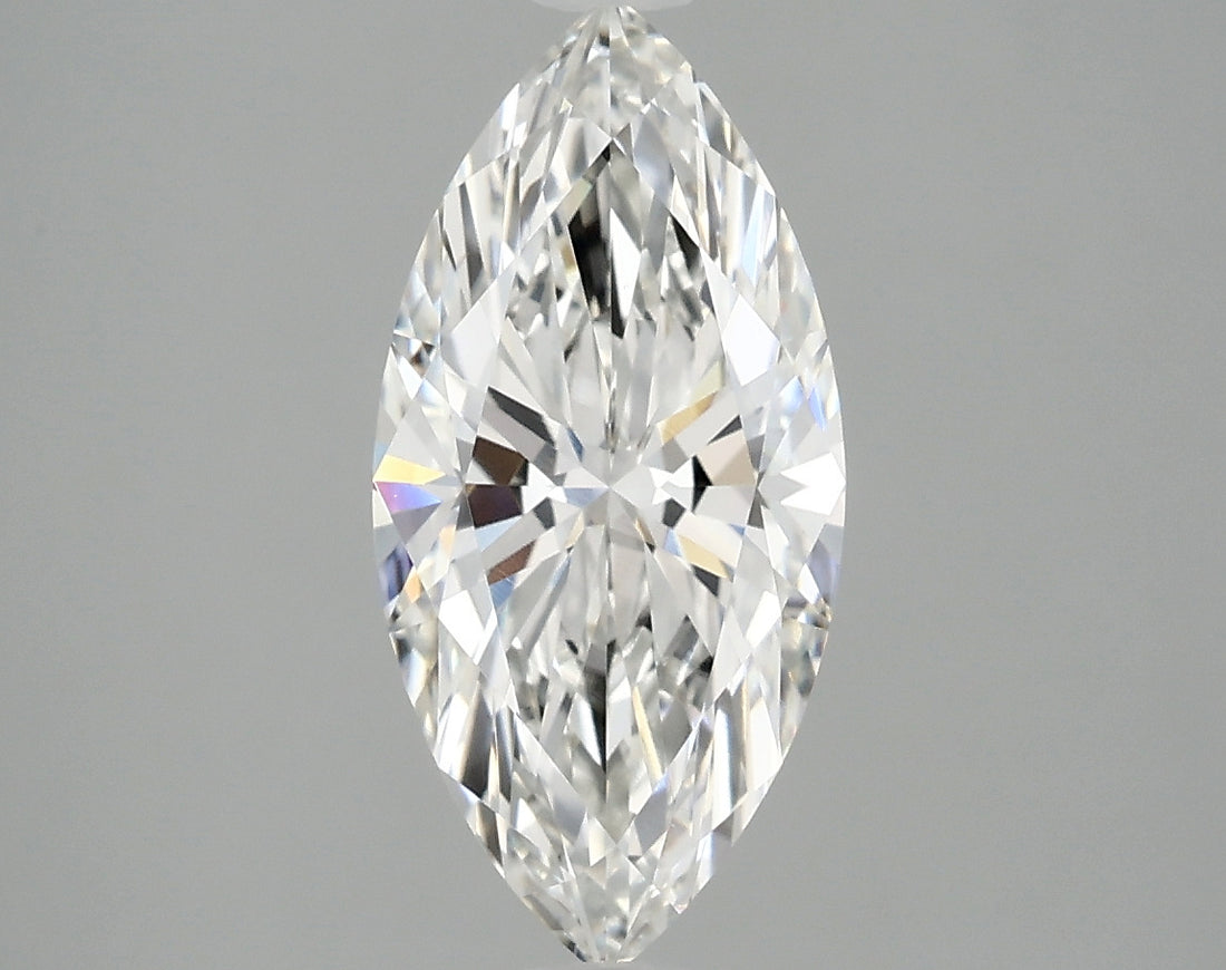 2.10 Carat Marquise Lab Grown Diamond
