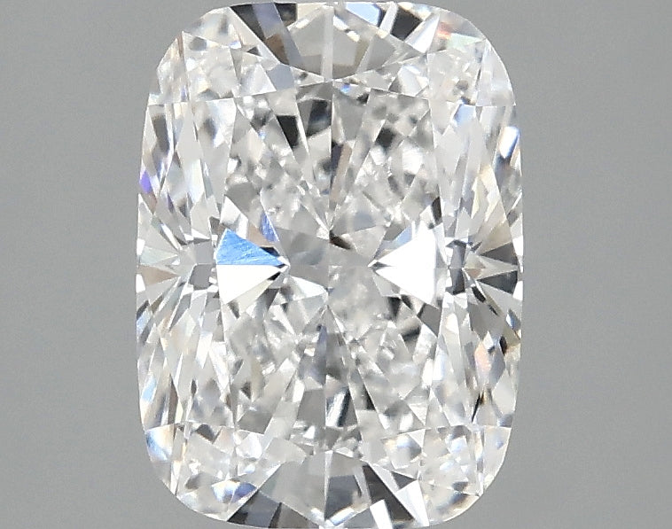 2.01 Carat Cushion Lab Grown Diamond