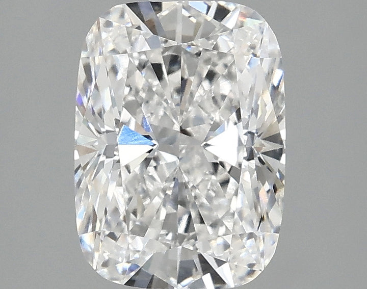 2.01 Carat Cushion Lab Grown Diamond