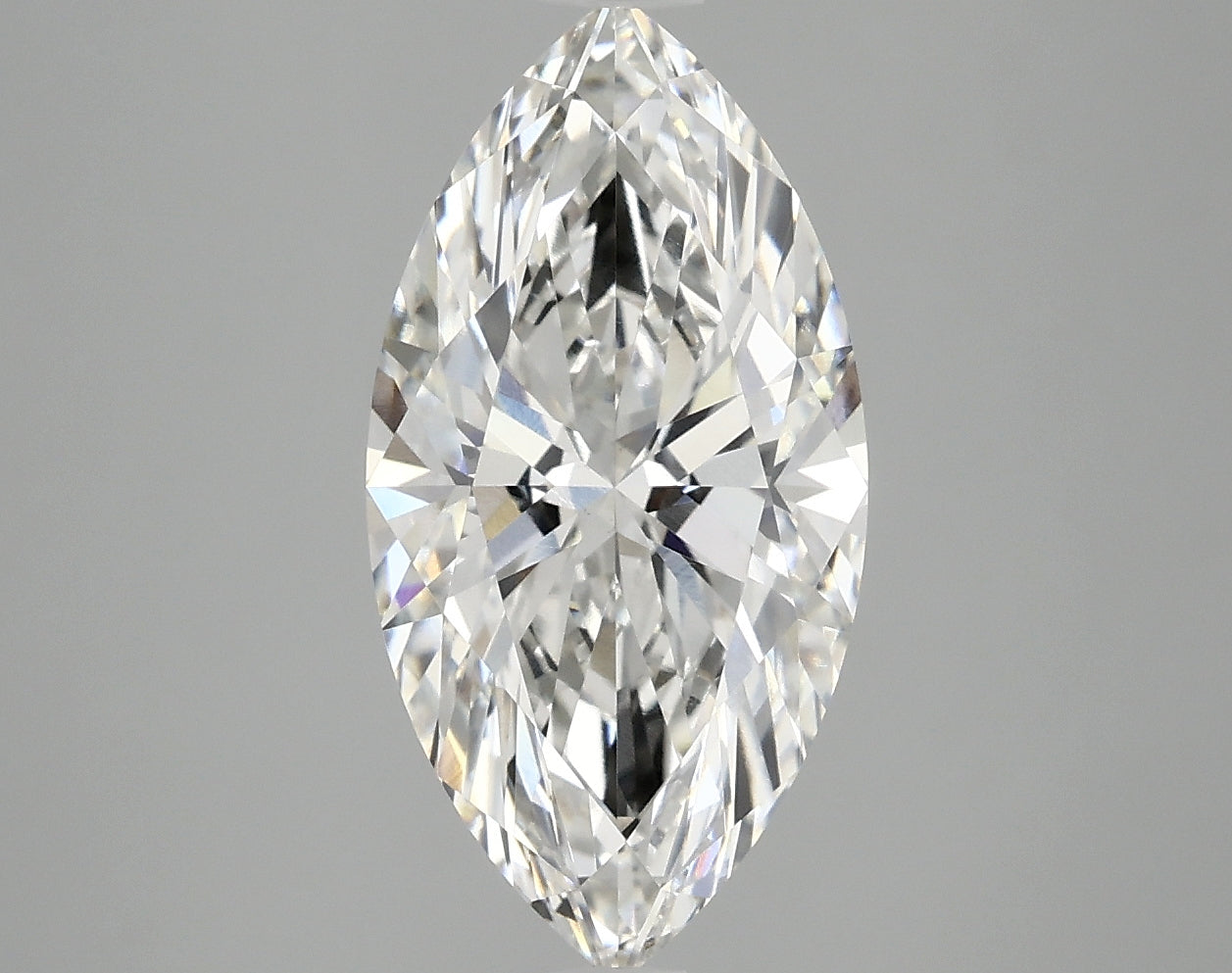 3.09 Carat Marquise Lab Grown Diamond