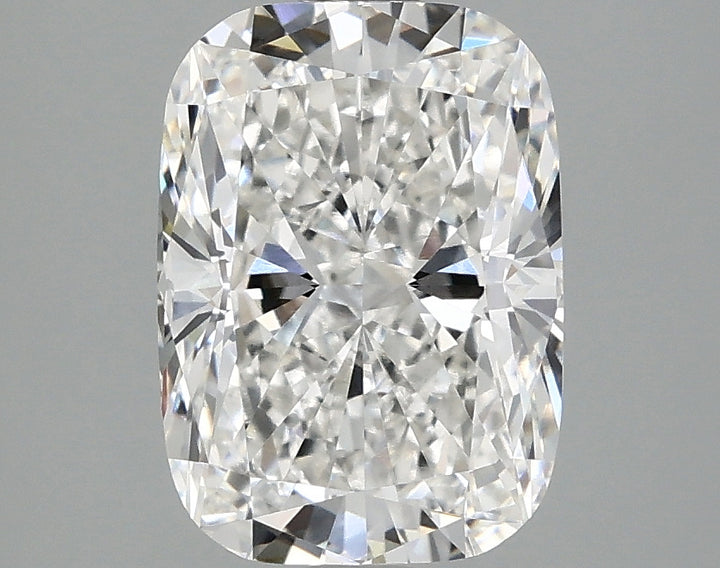 2.56 Carat Cushion Lab Grown Diamond