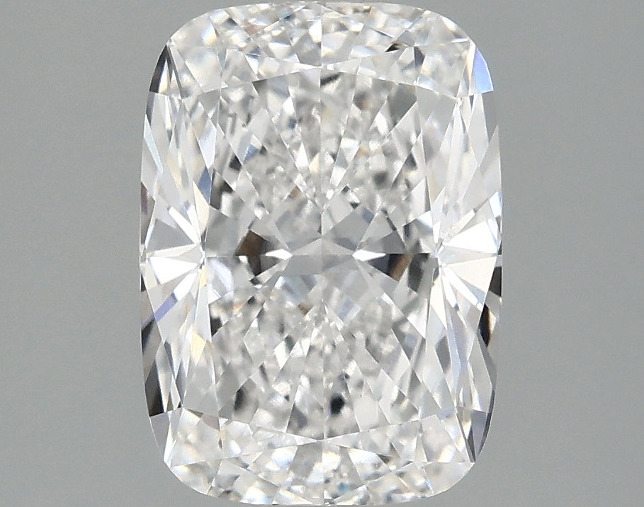 2.04 Carat Cushion Lab Grown Diamond